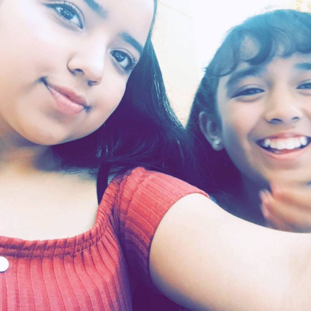 Meet your Posher, Carolina